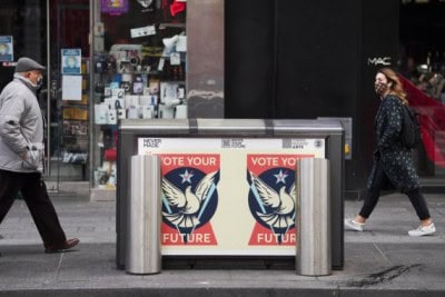Trump vs Biden: Landslide or down to the wire? Ghosts from 2016 circle overhead