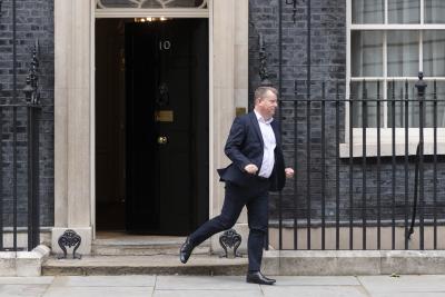 UK, EU admit wide gaps in post-Brexit trade talks
