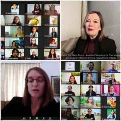 US Consulate in Kolkata launches project for NE women entrepreneurs