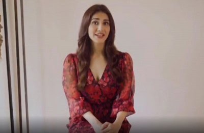 Vaani Kapoor: Akshay Kumar can ace any genre