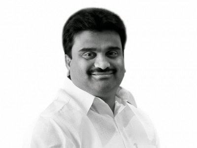 Vasan Eye Care chain founder Arun dead