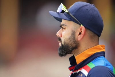Virat Kohli 9th Indian to make 250 ODI appearances