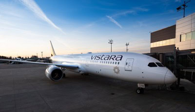 Vistara to operate Delhi-Doha flights from Nov 19