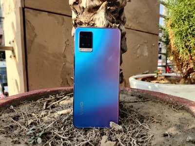Vivo V20 Pro confirmed to launch in India on Dec 2