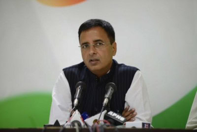 Wary Cong deploys 2 leaders in Bihar to stall poaching bids