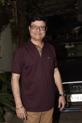 When Nehru gave his red rose to actor Sachin Pilgaonkar