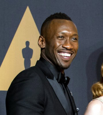 Why Mahershala Ali refused an intimate scene with Taraji P. Henson