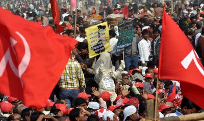 With 62% strike rate, Left says 'If only MGB gave us more seats'
