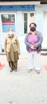 Woman held for duping people on pretext of providing govt jobs