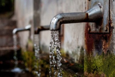 YSRCP claims safe water reduced diseases, villagers counter