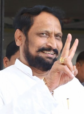 Yediyurappa will complete his term as CM, asserts K'taka BJP