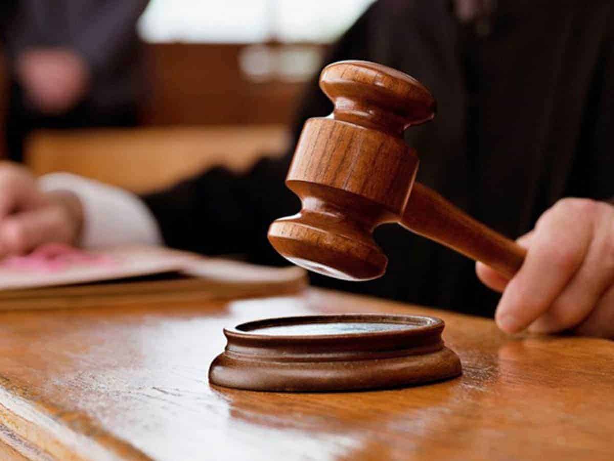 Man arrested for comments against Maha CM sent to police custody