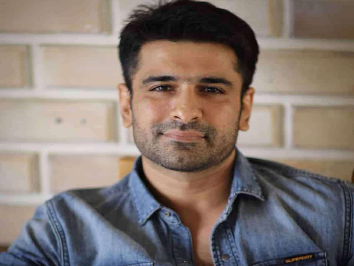 Bigg Boss 14: Who is Eijaz Khan, a noted artist from Hyderabad?