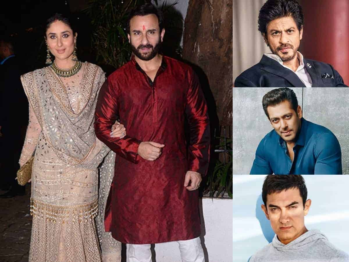 [VIDEO] Kareena Kapoor reveals things she wants from 'Khans' of Bollywood