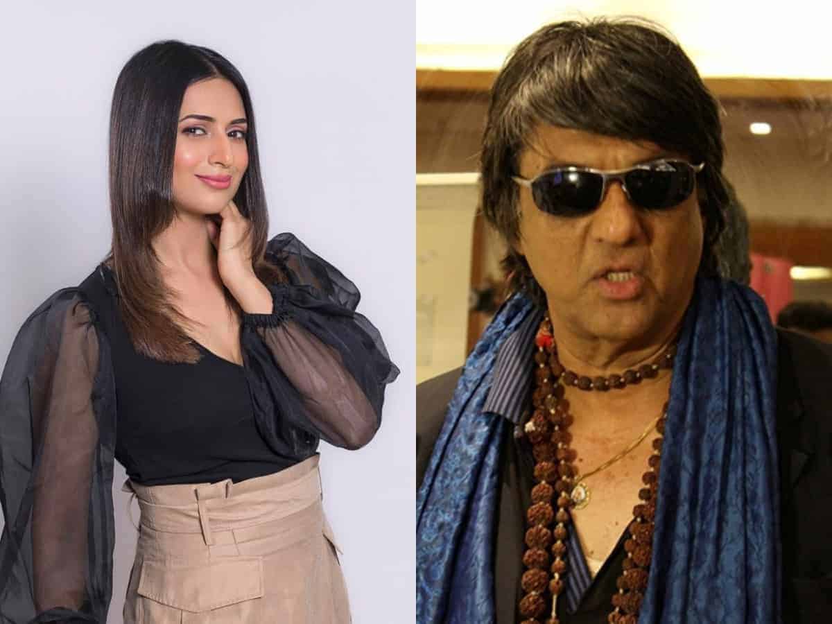 Divyanka Tripathi slams Mukesh Khanna for his 'sexist' remarks