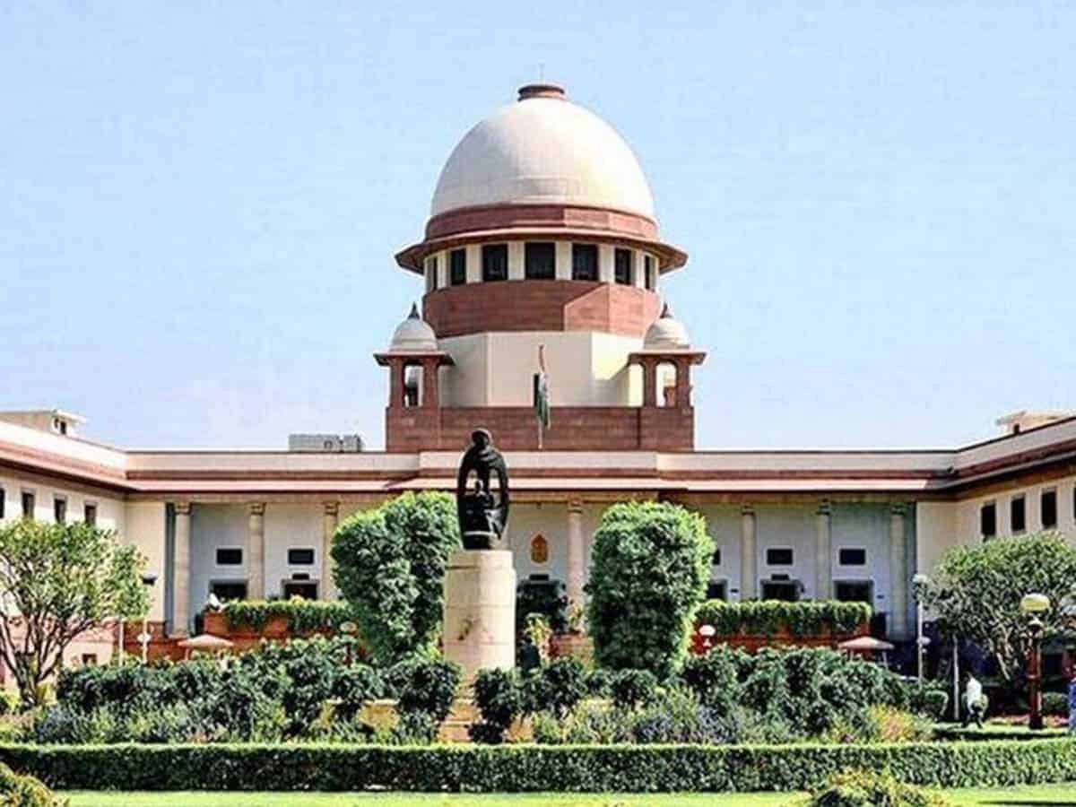 SC seeks status report from Centre on Vijay Mallya's extradition within six weeks