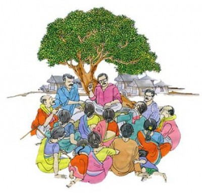 103 new nagar panchayats approved in Bihar