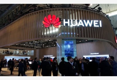 12.9-inch Huawei MatePad with 120Hz OLED screen may launch next year