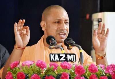 Yogi assures farmers about their welfare