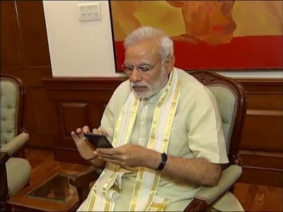 21 lakh J&K families to get free treatment through health scheme: PM