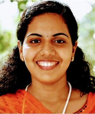 21-year-old student set to become Mayor in Kerala