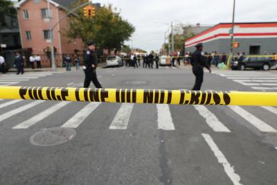 3 killed in US bowling alley shooting