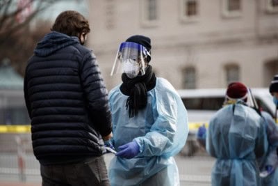 47% Americans plan to get Covid-19 vaccine: Survey