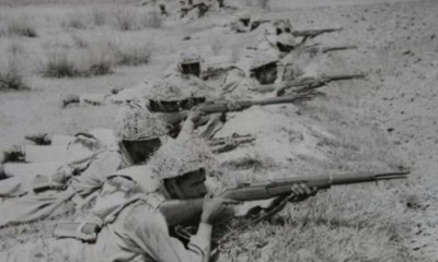 5 Pak soldiers killed in retaliatory firing by India along LoC