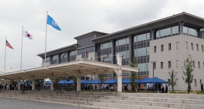6 US soldiers, 2 American civilians in S.Korea test Covid-19 positive