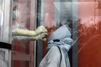 73 new Covid cases push Zimbabwe's tally to 10,912