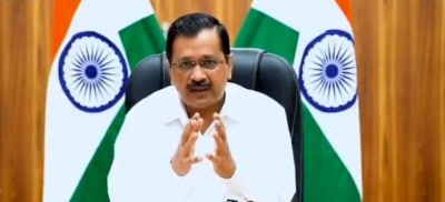 AAP will contest UP Assembly polls in 2022, says Kejriwal