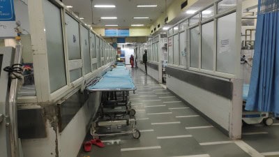 Man arrested for duping many with promise of jobs at AIIMS