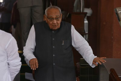 ALERT: Congress veteran Motilal Vora passes away at 93 in Delhi hospital