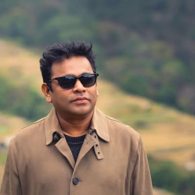 AR Rahman: Work that BAFTA plans to do in India far beyond Bollywood