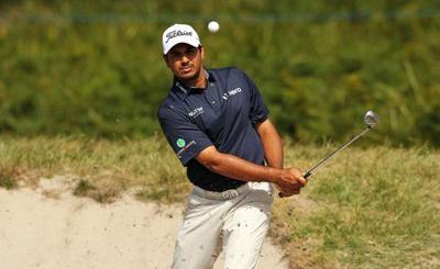 Ace golfer Bhullar wins first PGTI title in almost 10 years
