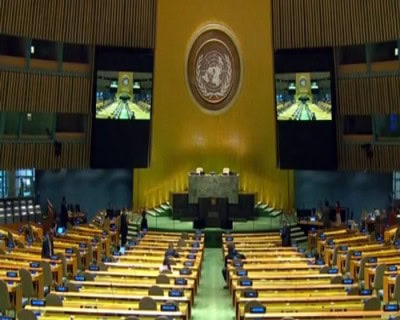 Achieve $100bn climate finance goal for developing nations: Report