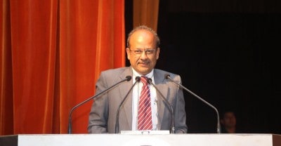 Acting J&K Chief Justice transferred to Calcutta High Court