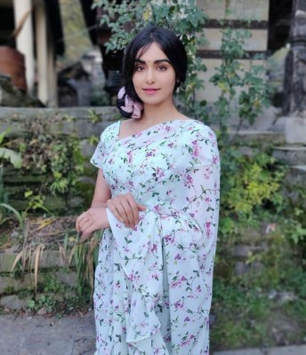 Adah Sharma, Naveen Kasturia on their new series, Pati Patni Aur Panga