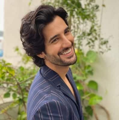 Aditya Seal on 'Indoo Ki Jawaani' co-star: Kiara Advani is a bigger star than me