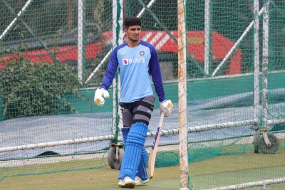 After piling on runs, talentd Gill to be tested in Tests (Profile)