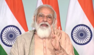 Agri reforms to usher in new investments, farmers to gain: Modi (Ld)