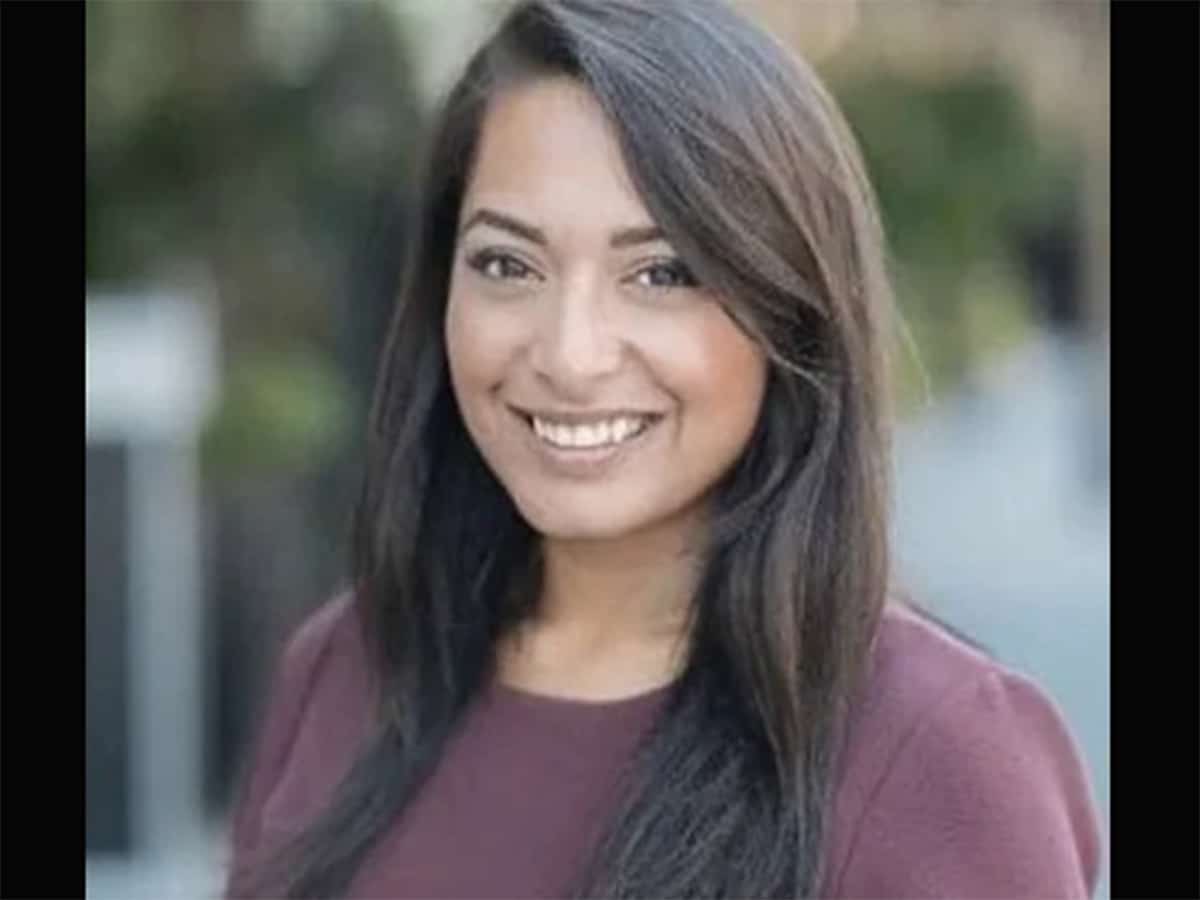 Aisha Shah