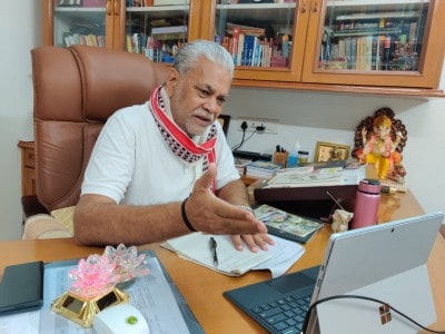Almost all farmers organisations demanded these 3 agri laws: Minister
