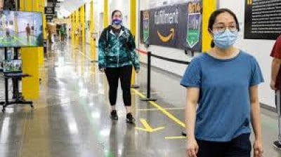 Amazon to deploy AI-powered distance assistant at India sites