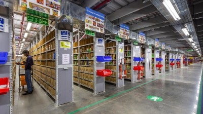 Amazon.in to host 'Small Business Day' sale event on Dec 12