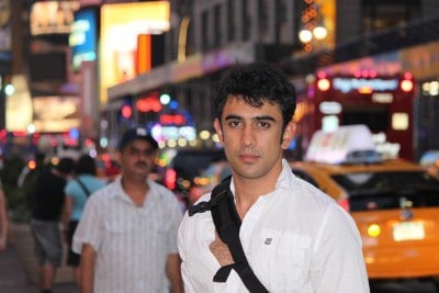 Amit Sadh: Need of time is to clean out emotional rubbish that clutters our minds