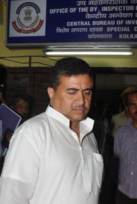 Another Bengal minister expresses discontent over party functioning