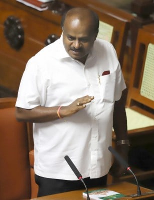 Anti-cow slaughter Bill will impact milk production: Kumaraswamy