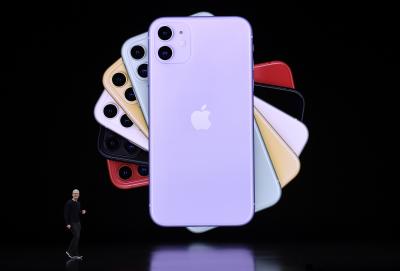 Apple to replace iPhone 11 display with touch issues for free