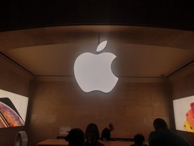 Apple working on new 'Apple TV' for next year: Report